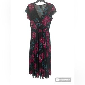 Ladies Maxi dress
